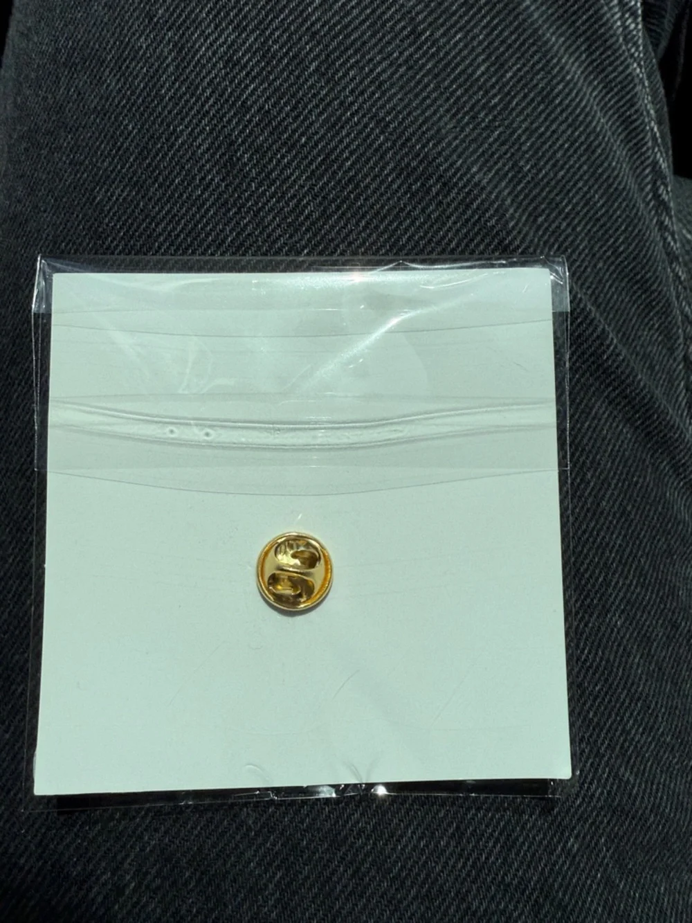 Ready or Not 2 Pin - Picture 2 of 3